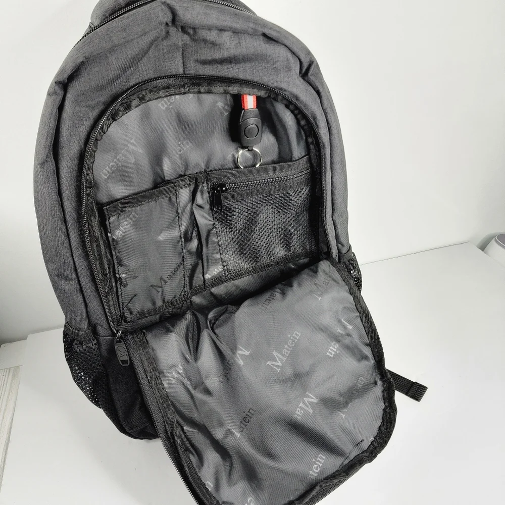 MATEIN Travel Laptop Backpack.